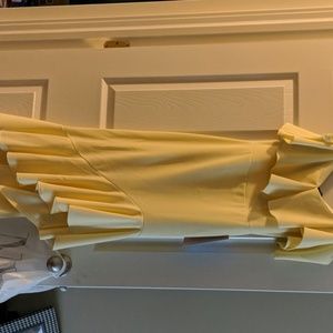 Never worn Promgirl dress